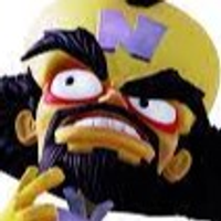 Dr.Nefarious