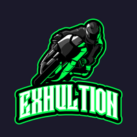 Exhultion