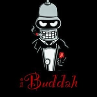 iBuddah