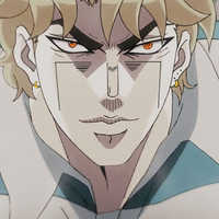 Kono Dio Brando