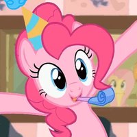[Pinkie]Cozmixz