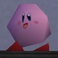 Stoned Kirby