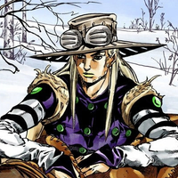 Gyro Zeppeli