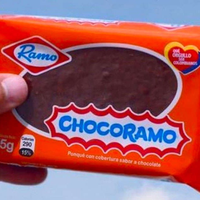 Chocorramo777