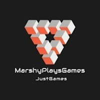 MarshyPlaysGames