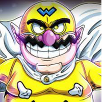 SuperWarioMan