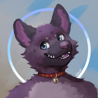 hyenas