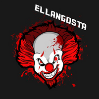 Ellangostad
