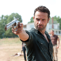 ricky grimes