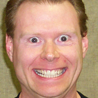 The CEO Of Porn