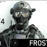 Frost MacTavish