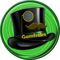Gamfreke