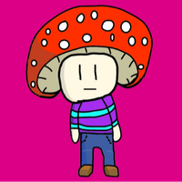 MushroomEli