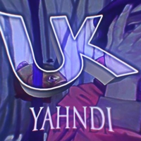 Yahndi