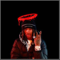 King Von.
