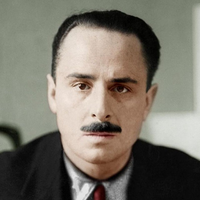 Oswald MosIey