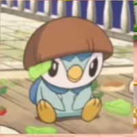 TiredPiplup