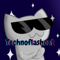 Technoflashcat