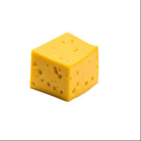 Cheese Cube