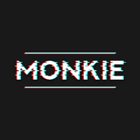 Monkiiie.