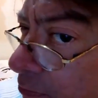 Kazuin_Exilado