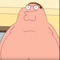 Peter griffin 2