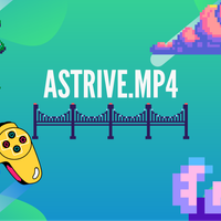 Astrive