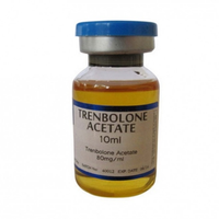 Dr Anabolic Cock