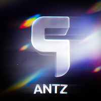 Ghost Antz