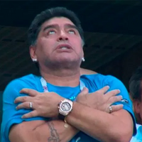 Coscu is God