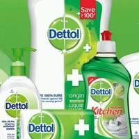 dettol