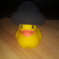 ZekeTheSqueaky