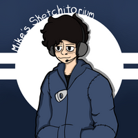 MikeSktchtorium