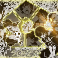 Egoist soren