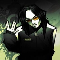 Jonathan Davis