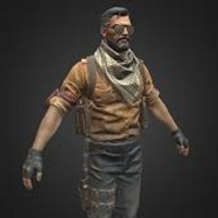 Terrorist Gaming