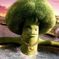 GangsterBroccoli