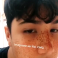 BlackSheldon