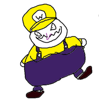 Quiffy