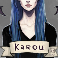 karou
