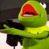 Kermit BinLaden