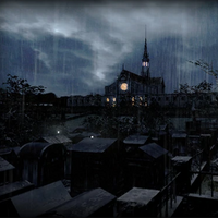 sakrilage