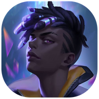 Dark-Baip