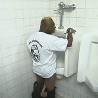 PooPoo Shaq
