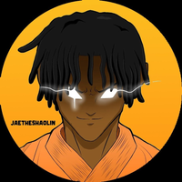 JaeTheShaolin