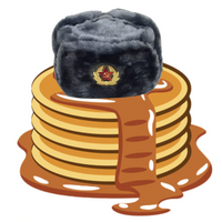 RussianPancake