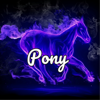 DeluxePony