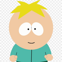 Te_Amo_Butters