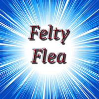 FeltyFlea