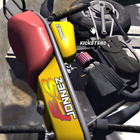 Mrchair734